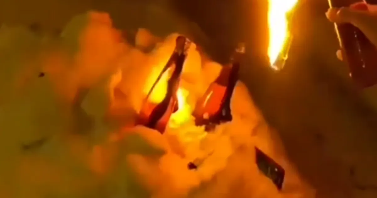 Месть